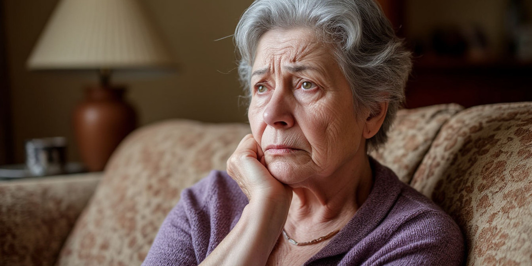 Маменькин сынок