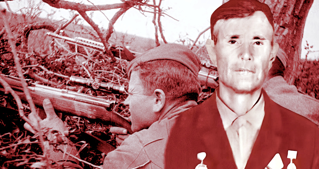 Ушёл на фронт молодым, а справедливо наградили к старости: Почему снайпер стал полным кавалером ордена Славы в 64 года