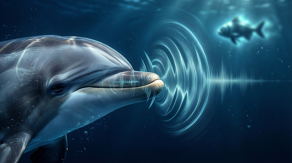 Вечная «улыбка» — просто изгиб рта. Настоящее лицо дельфина — всё его существо, а не эта статичная маска.