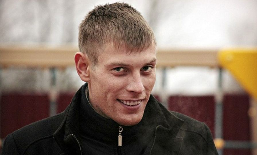 Вологжанин спас утопающую девочку из строительной ямы