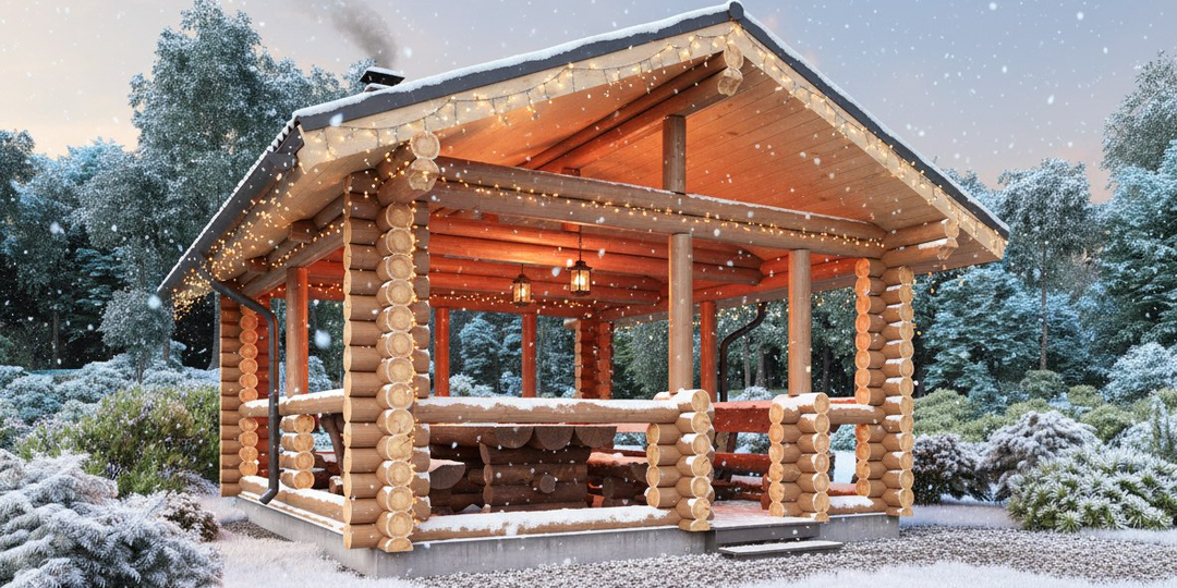 Шлифовка сруба: пыльный ад или спасение дома? Честный гид для владельца