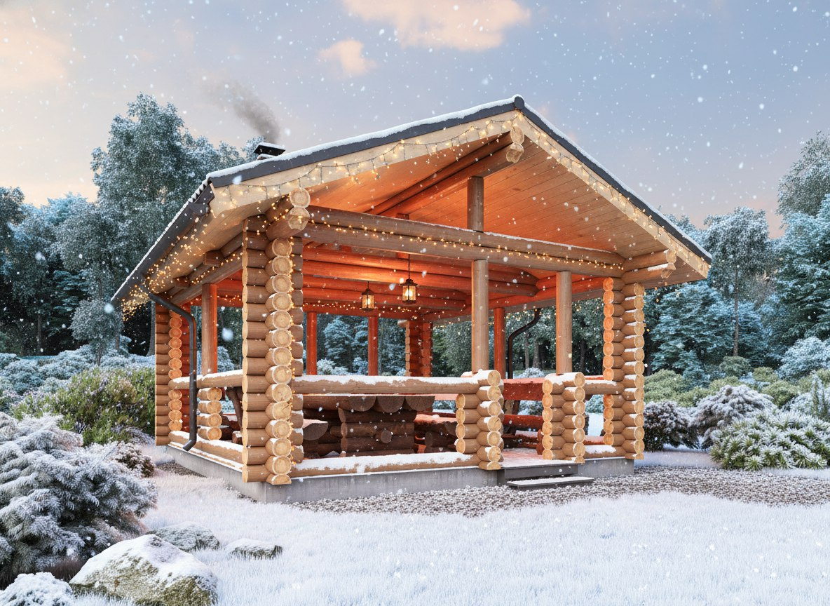 Шлифовка сруба: пыльный ад или спасение дома? Честный гид для владельца