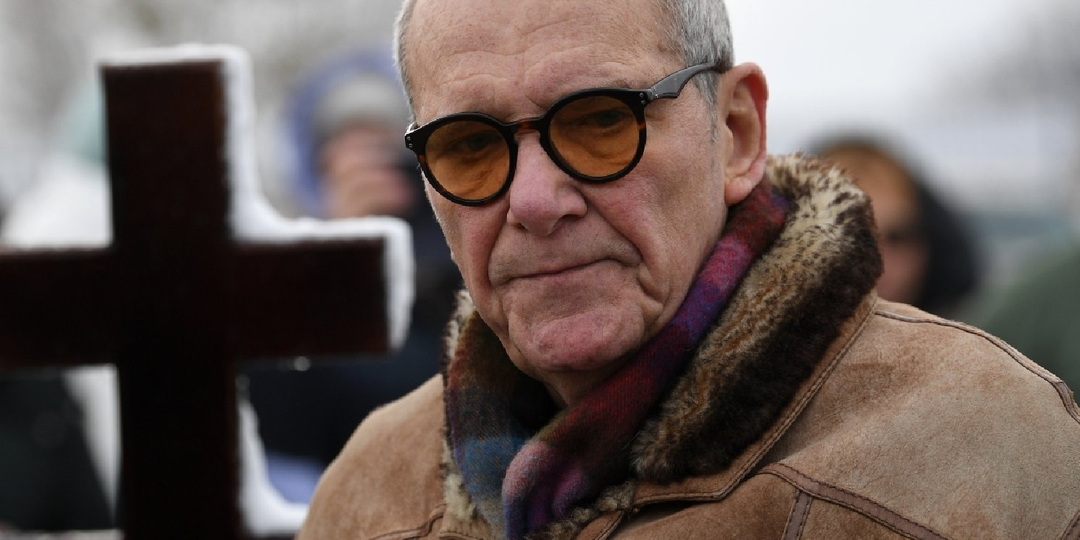 «Тест ДНК не понадобился»: Виторган одной шуткой поставил на место Шнурова и армию диванных детективов