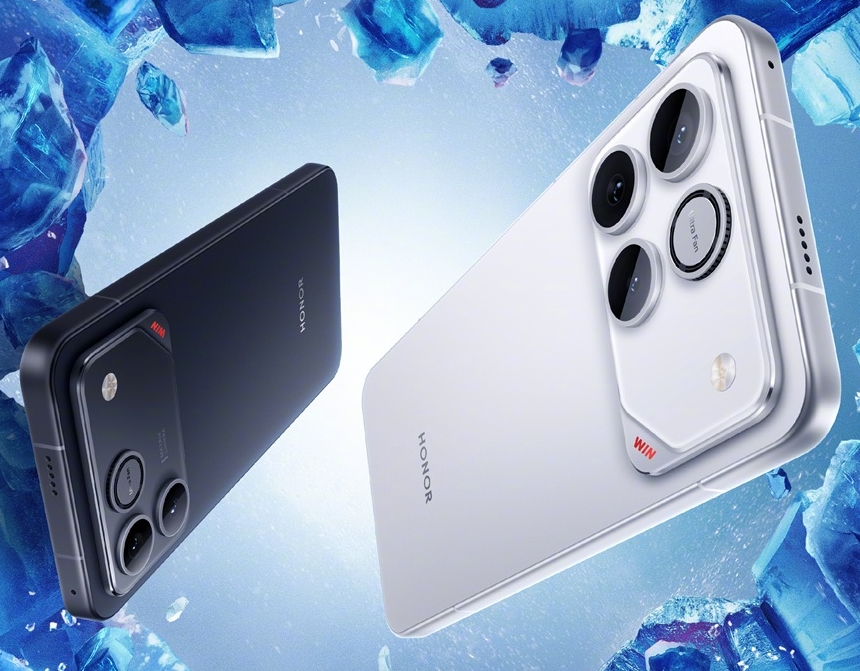 Источник изображения: HONOR