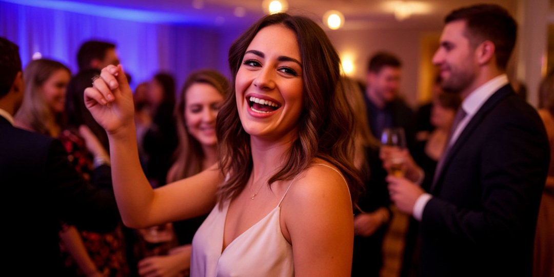 После корпаратива