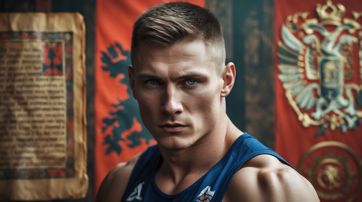 Сгенерировано с помощью ИИ