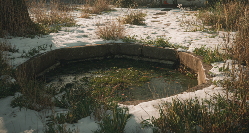    нейросеть Midjourney