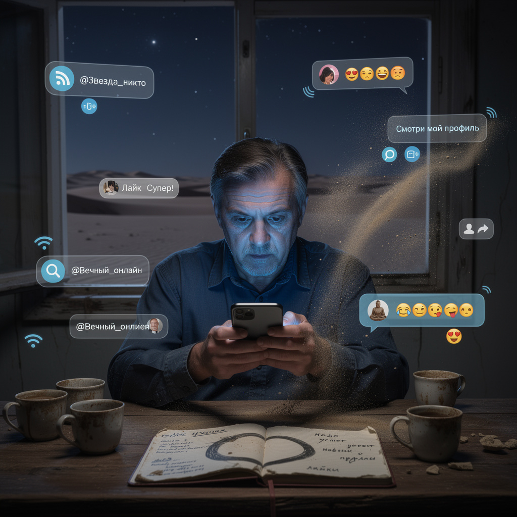 Песнь о Дзене и Машинных Узах