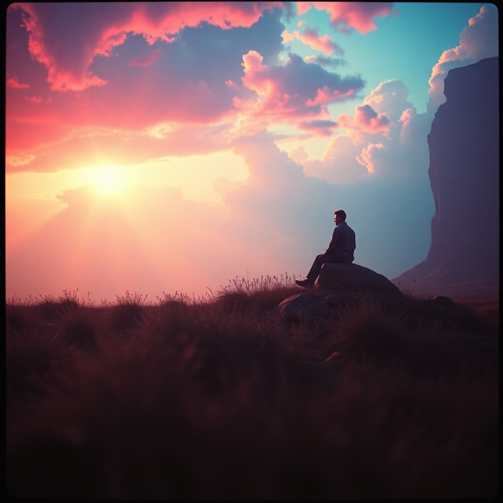 изображение создано нейросетью Leonardo