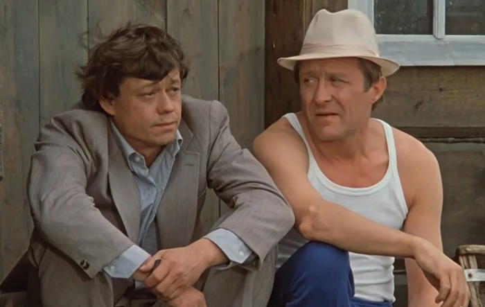 Братья Ходосы.