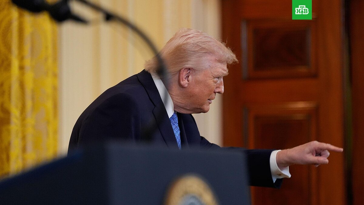    Фото: Associated Press © 2025, Alex Brandon