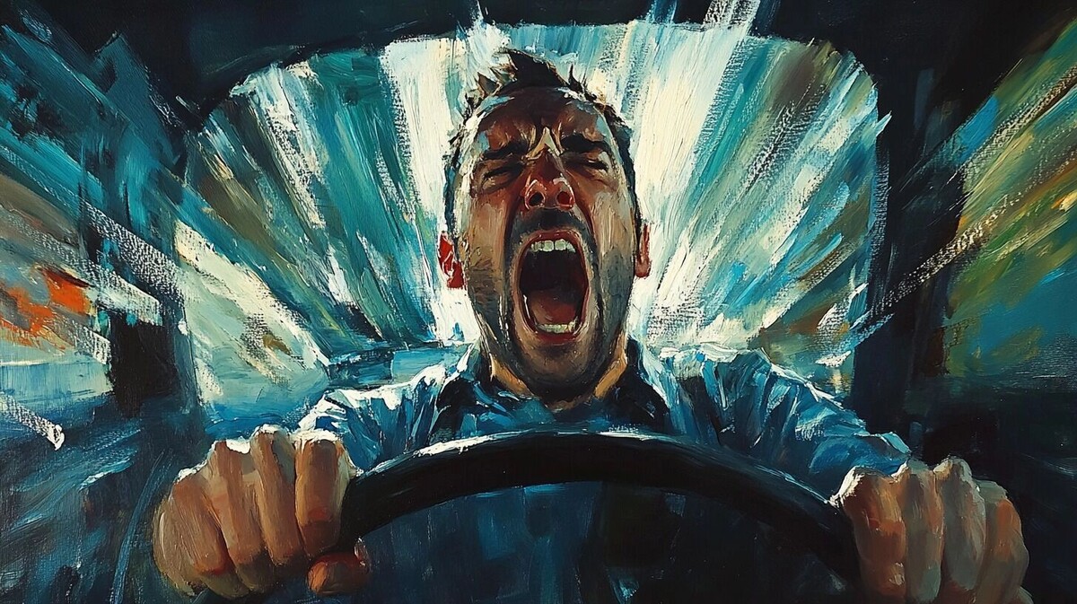    Одной из ключевых причин роста стала новая система утилизационного сбора   Изображение Midjourney