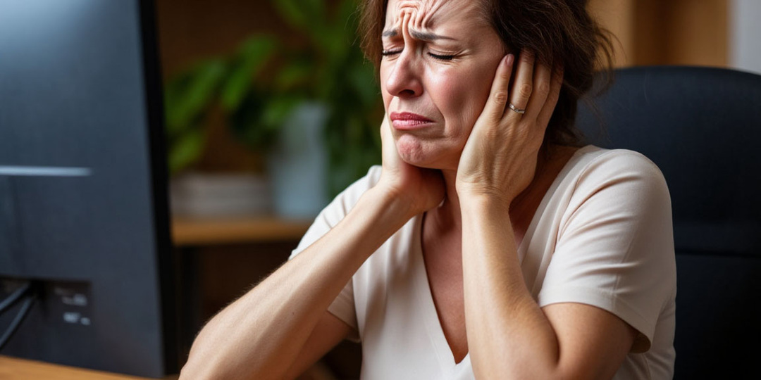 Шея болит, а грыжи шеи нет. Так что же лечить?