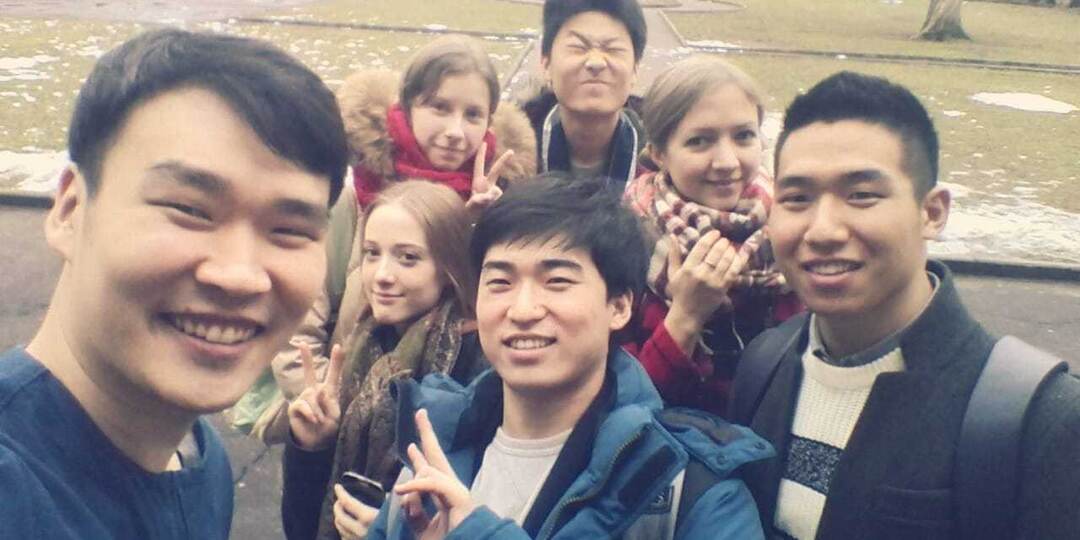 Самые распространенные заблуждения корейцев относительно русских