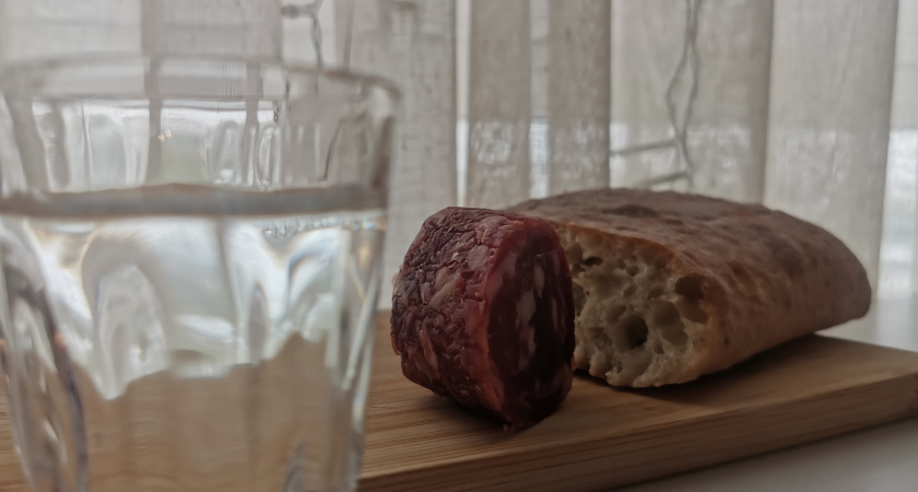    Фотоархив редакции