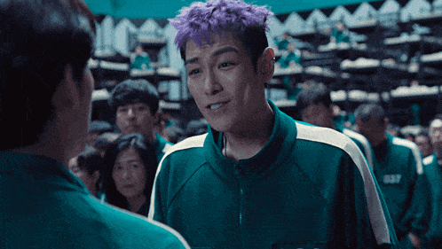 Где моя селёдка под шубой? Open the fridge! WTF?