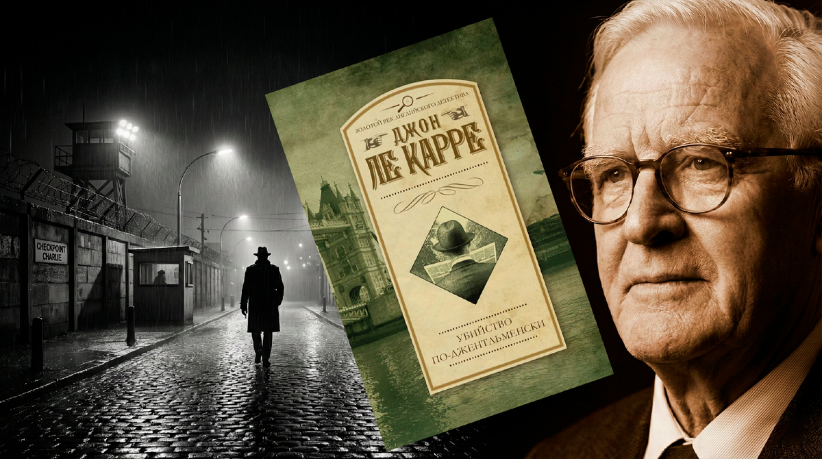 Коллаж от автора