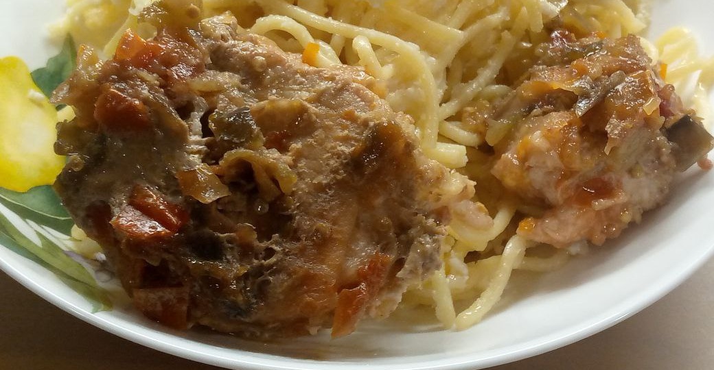 Как быстро и вкусно приготовить мясо или птицу. И даже рыбу.