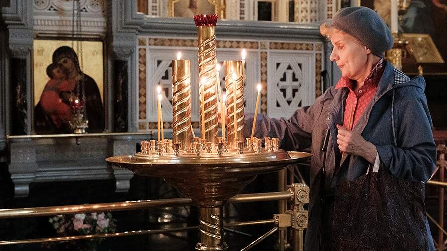    Фото: ИЗВЕСТИЯ/Сергей Виноградов