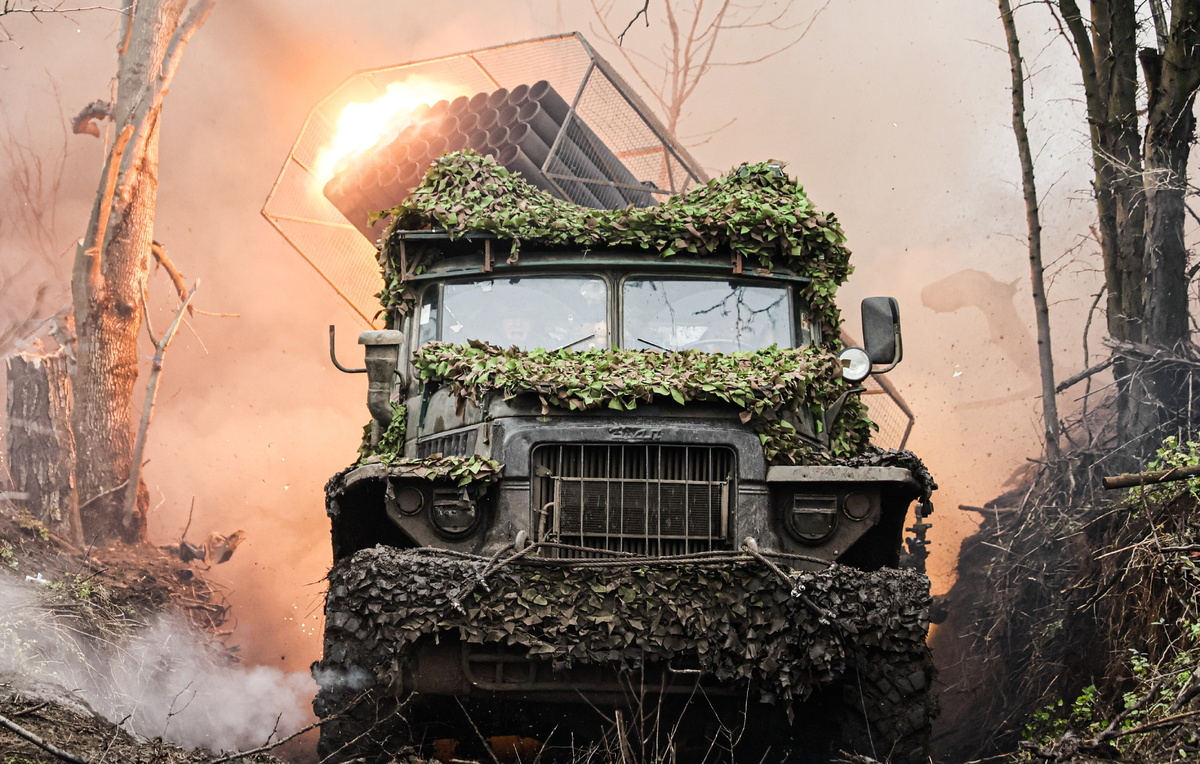 Дмитрий Ягодкин/ТАСС