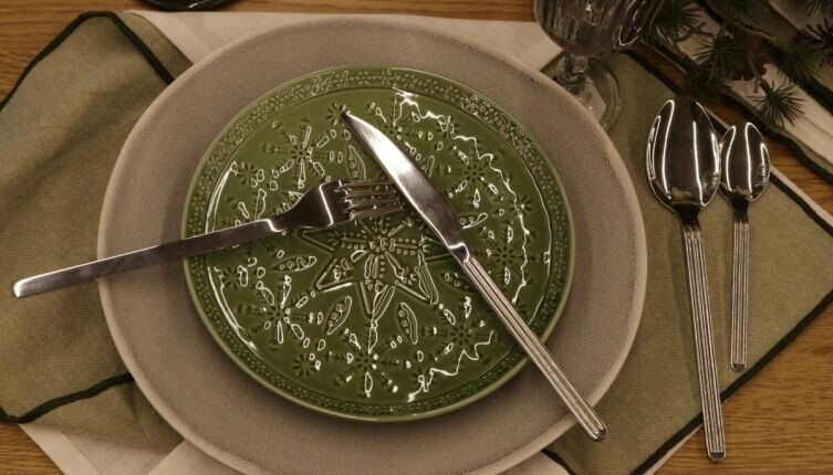    Что можно приготовить к новогоднему столу? Фото: R. G on Unsplash