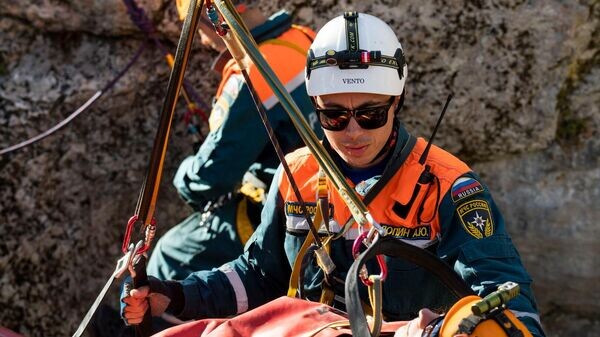    © РИА Новости Крым . Дмитрий Макеев