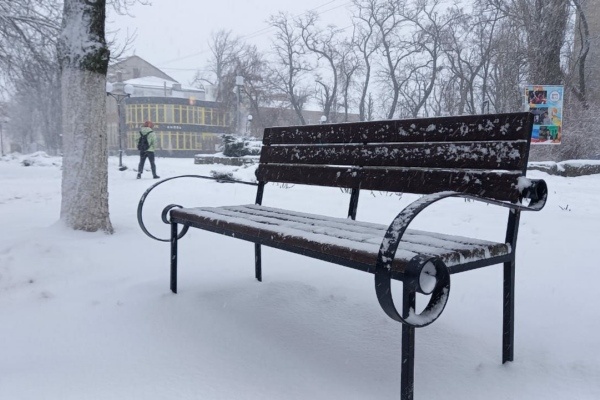    Фото Тамары Маргиевой. Валерия Стальная