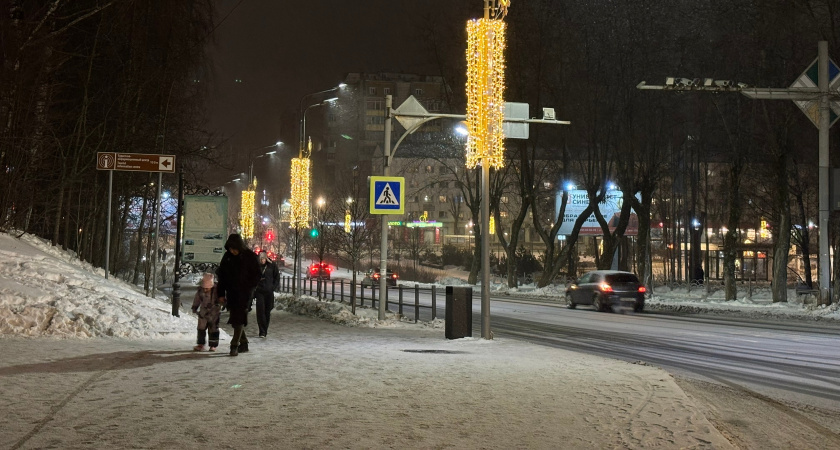    Фото из архива редакции