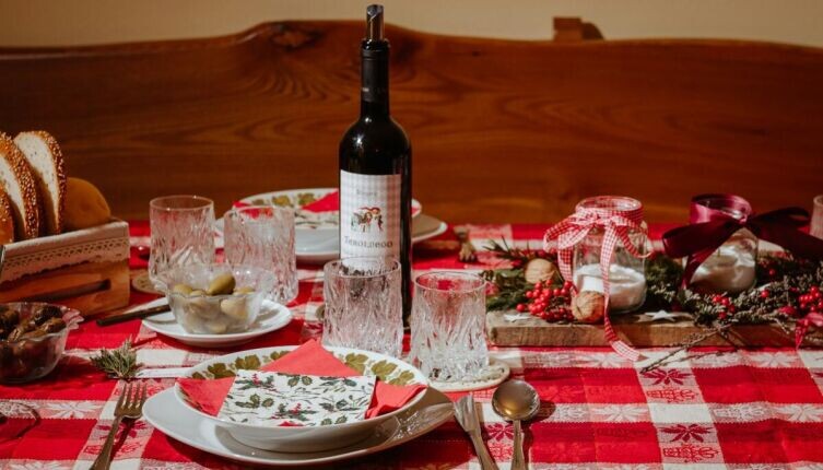    Что приготовить на Новый год, чтобы привлечь к себе богатство? Фото: Riccardo Andolfo on Unsplash