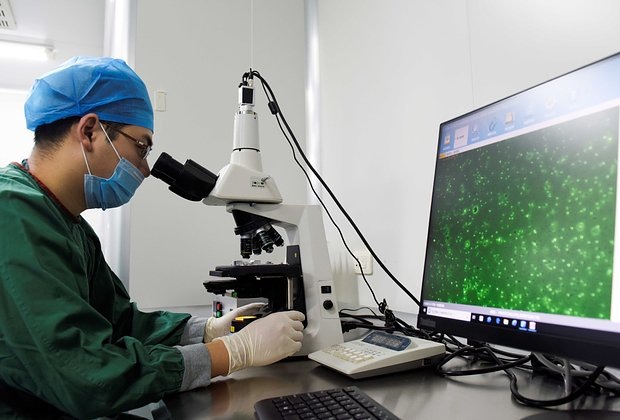    Фото: Stringer / Reuters