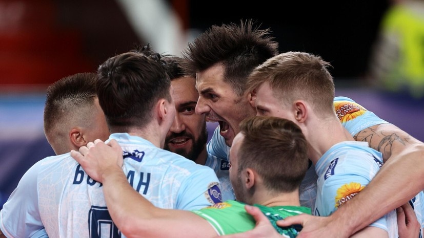   РИА Новости