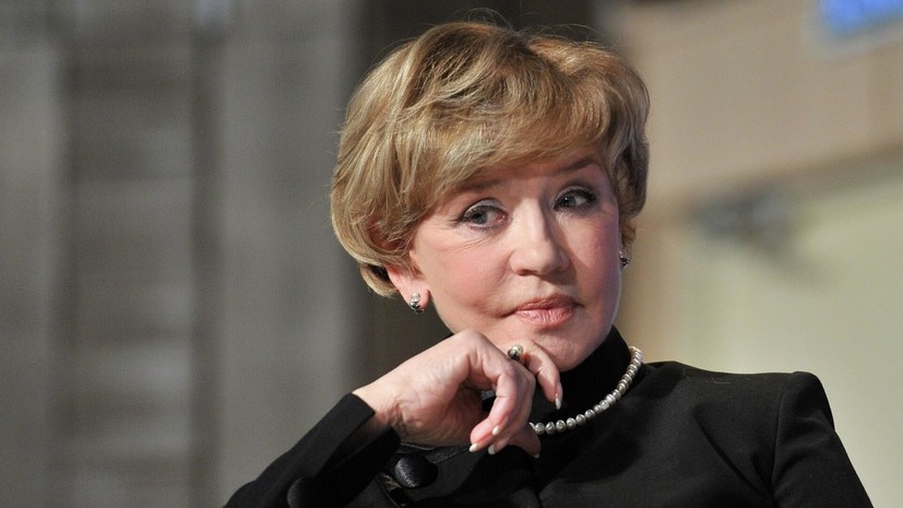   РИА Новости