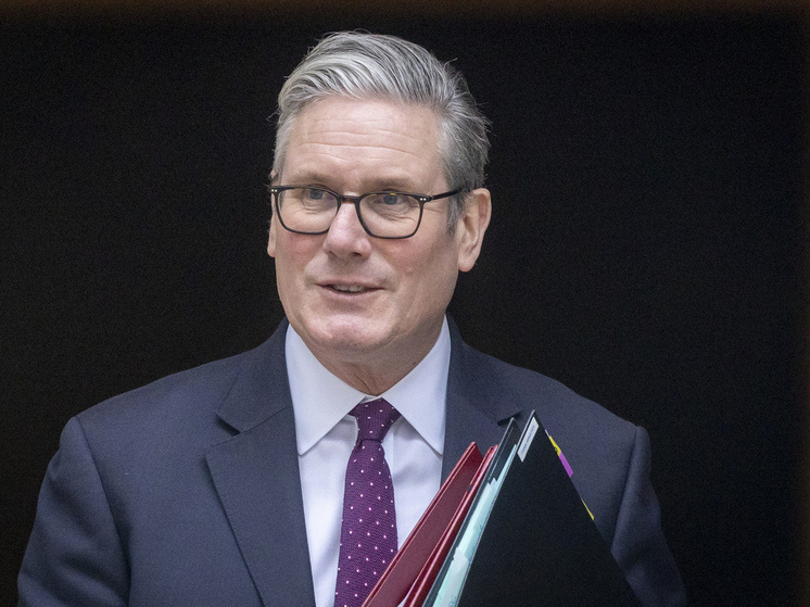     © Marcin Nowak/ Keystone Press Agency/Global Look Press