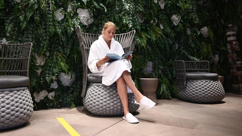   РИА Новости