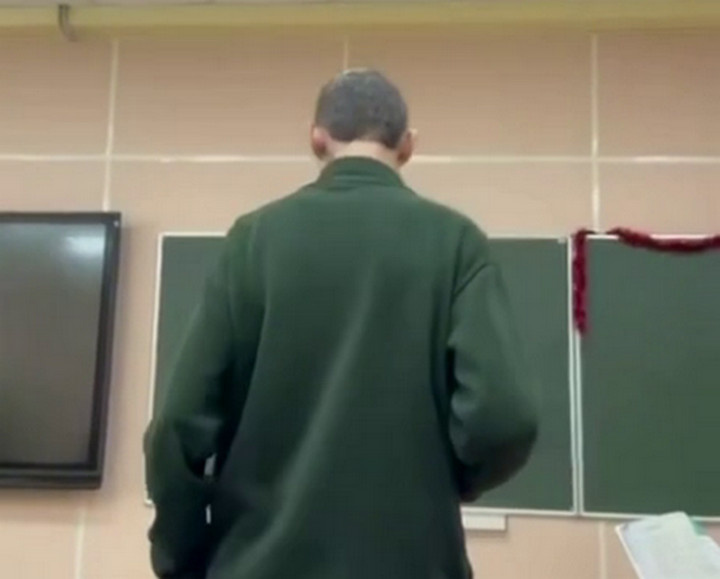 ФОТО: телеграм-канал