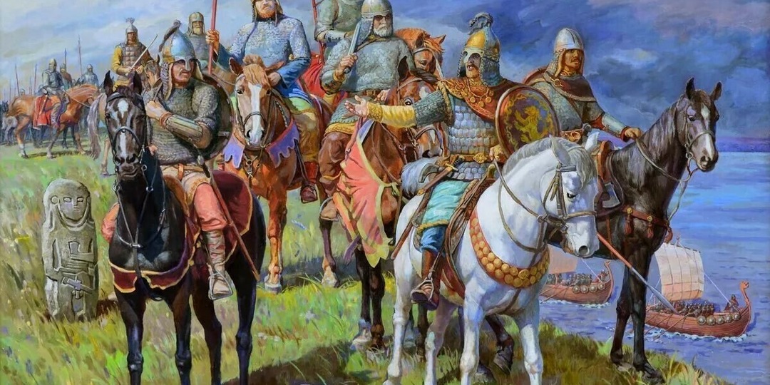 Загадки похода Батыя: что скрывали учебники истории? Переосмысление событий XIII века