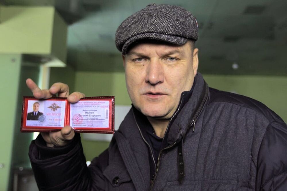 Роль Джексона принесла актёру известность