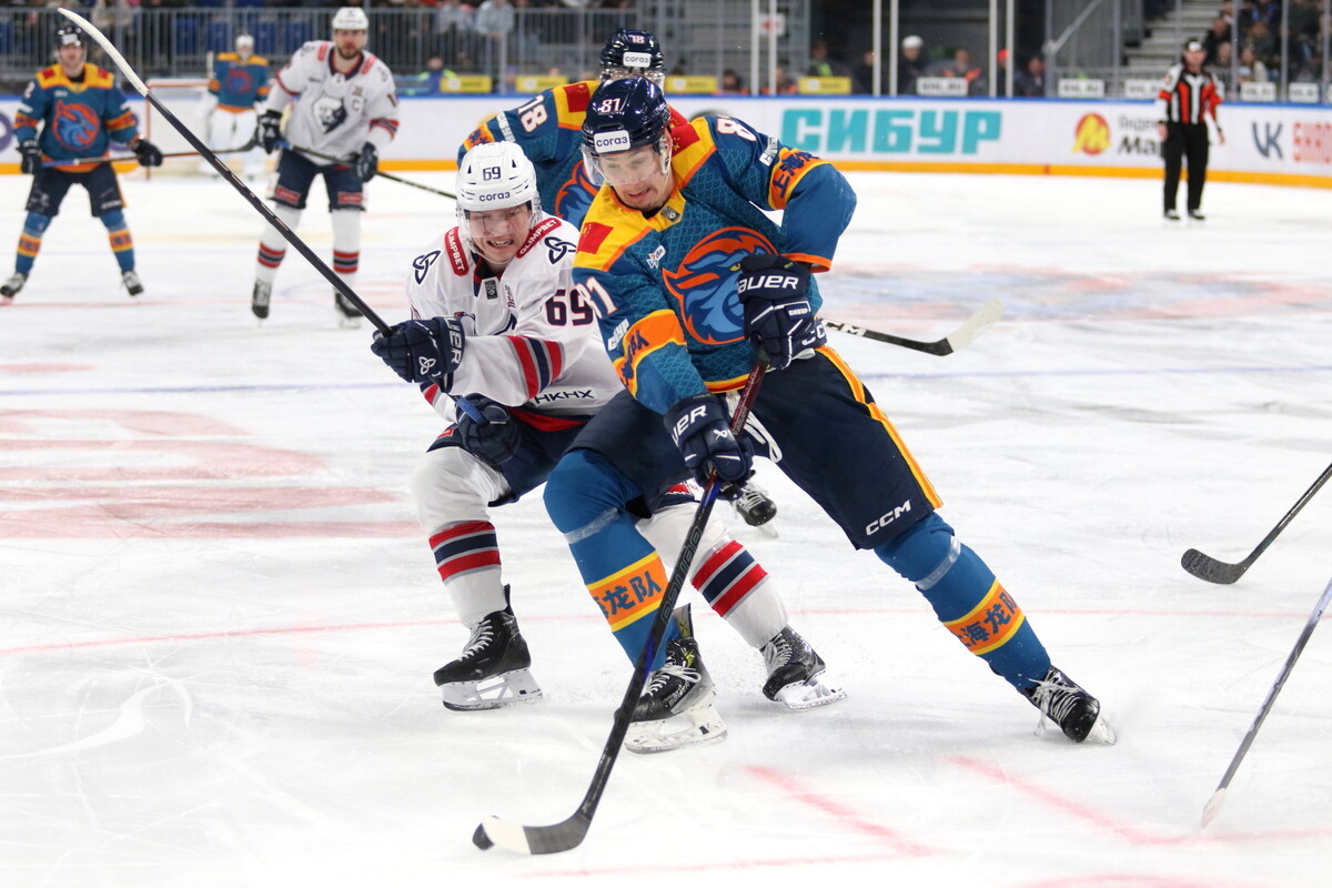 Фото: Максим Константинов, P1spb.ru