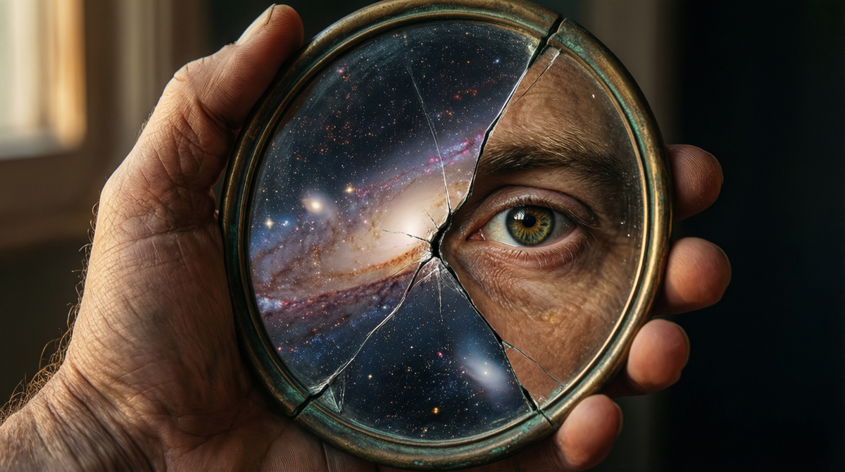 До Сократа философы смотрели на звезды, спрашивая о мире. Он развернул этот взгляд внутрь. С тех пор главным объектом философии стал сам человек и вопрос: как жить достойно?