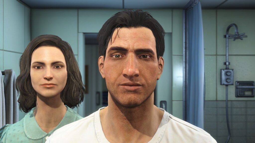    Fallout 4: Почему это самая переигрываемая игра в серии благодаря переплетенным квестам?