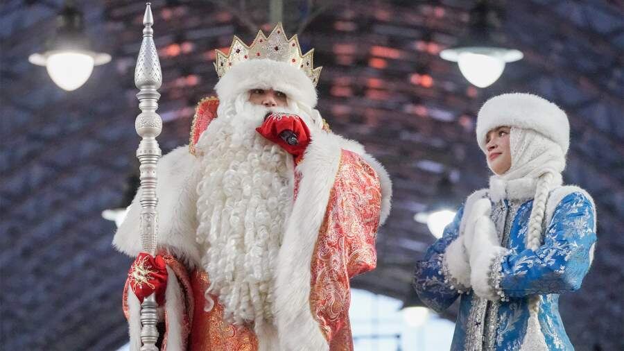    Фото: ИЗВЕСТИЯ/Эдуард Корниенко