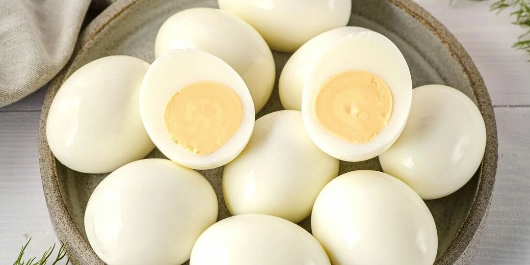 Можно ли есть яйца каждый день?