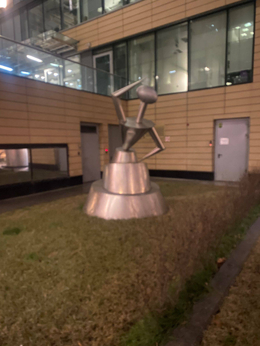 На белорусской 