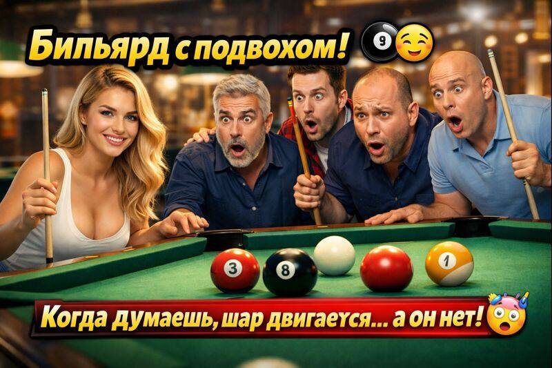 🤯 Учись, как профи! Но эти мужчины даже не представляют, что их ждет 😆