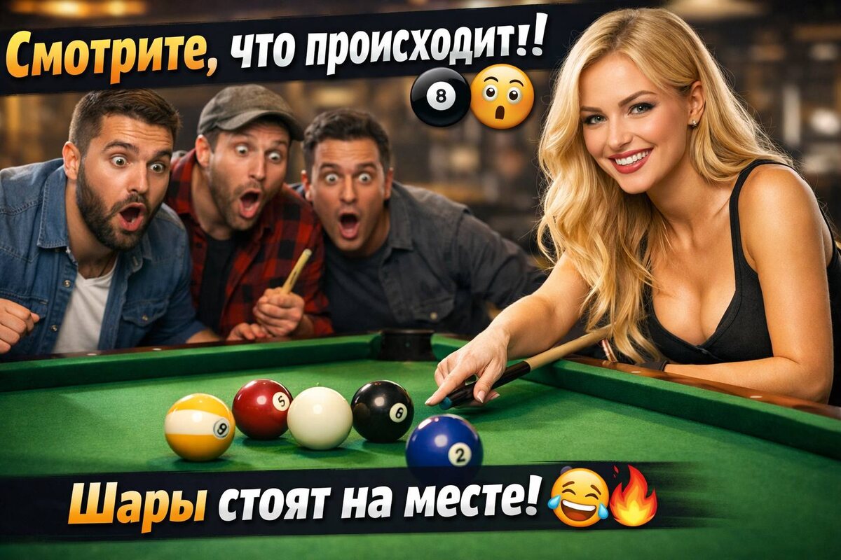 🤯 Учись, как профи! Но эти мужчины даже не представляют, что их ждет 😆