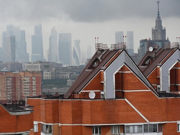    © РИА Новости Владимир Вяткин