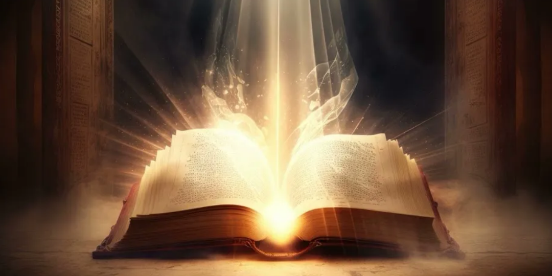 Роль Святого Духа в мировой истории. Часть 1: Сущность