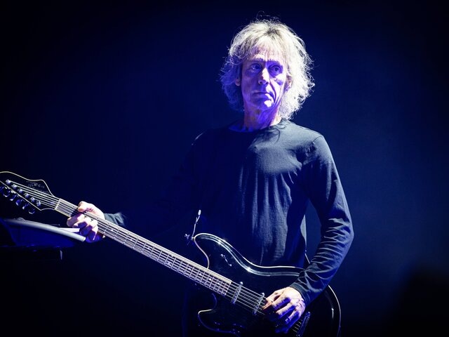    Фото: ТАСС/IMAGO/Gonzales Photo/Jan-Erik Eriksen