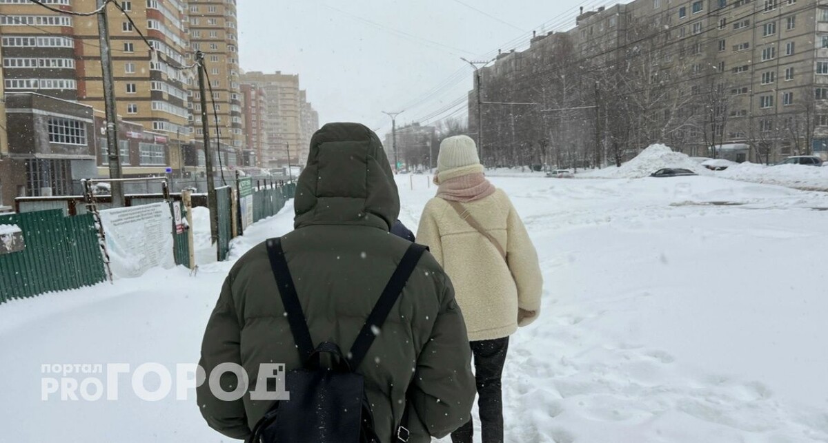    Из архива "Про Город"