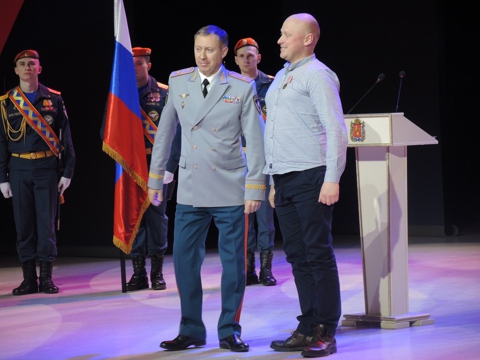    Александр Дмитриевский. Алексей КОТМЫШЕВ